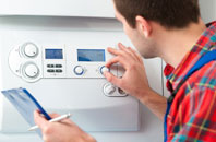 free commercial Cwm Gelli boiler quotes